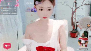 stripchat 主播 Orange918 01