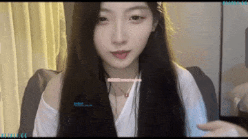 stripchat 主播 -an-an- 01