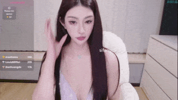 主播 Angelababy520 07