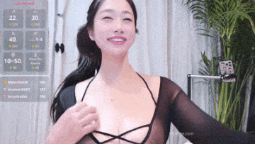 主播 neinei_bao 07